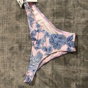 Victoria secret swim bottoms